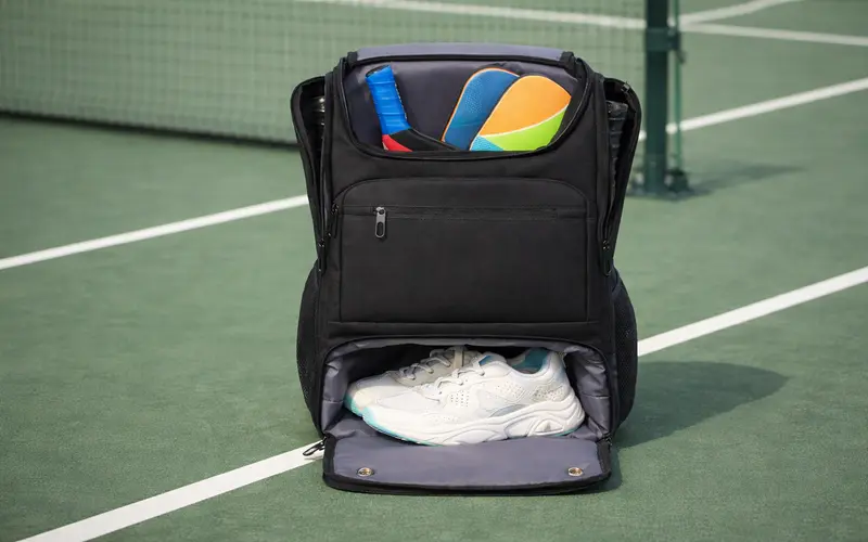 dbxiny pickleball bag