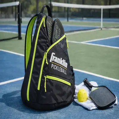 Best Pickleball Bags for ladies (2026) – Top 5 Cheap Women’s Bags