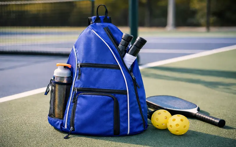 llywcm women pickleball bag