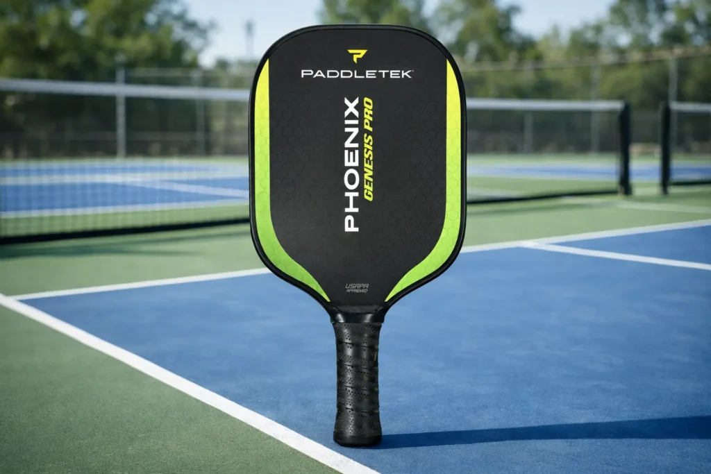 phoenix genesis pro[1]