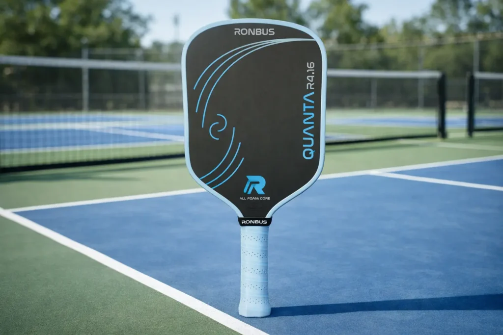 ronbus quanta r3.16 pickleball paddle[1]