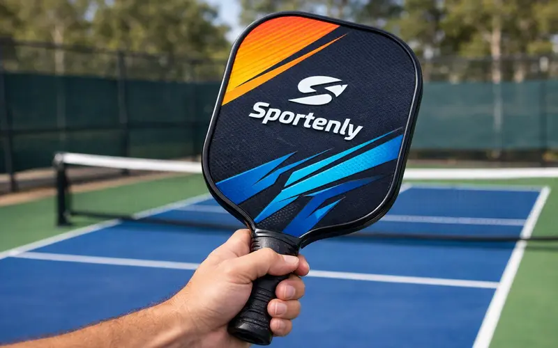 how to make custom pickleball paddle
