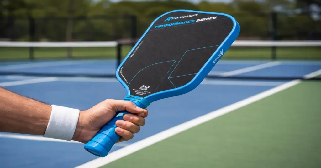 aks performance series