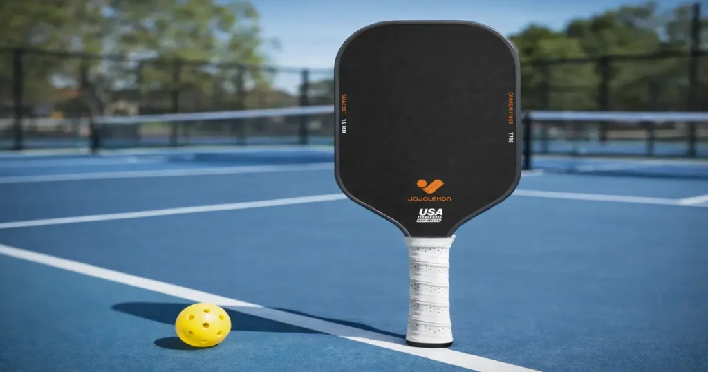 jojolemon shark 001 paddle