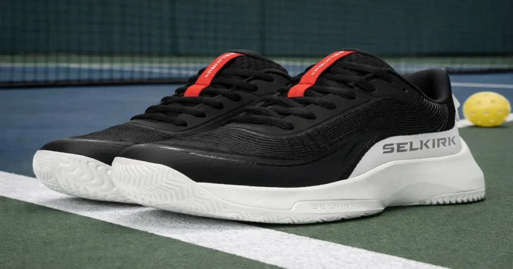 selkirk sport women's courtstrike 2.0 pro