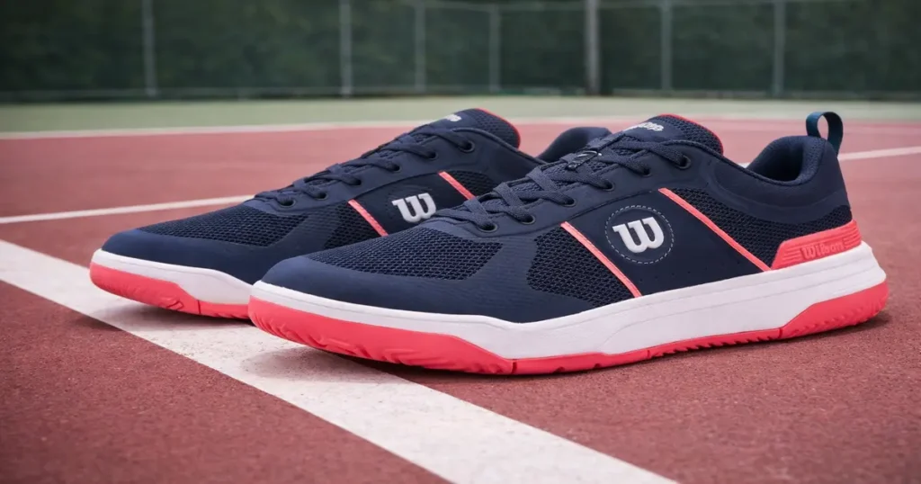 wilson women’s pickle pro