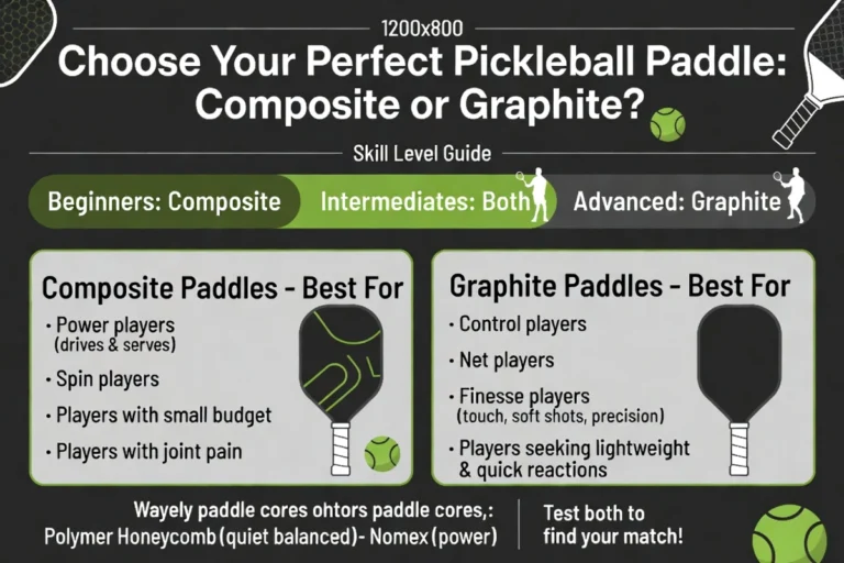 Choose-Your-Perfect-Pickleball-Paddle