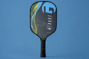 gamma mirage pickleball paddle