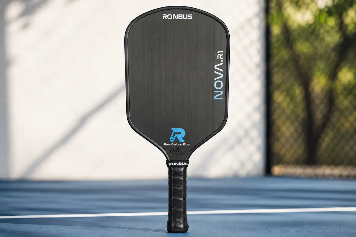 Ronbus R1.16/R2.16/R3.16 Nova pickleball paddle