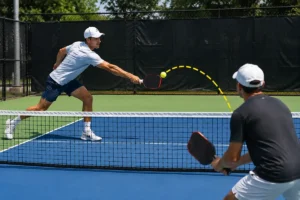 pickleball erne